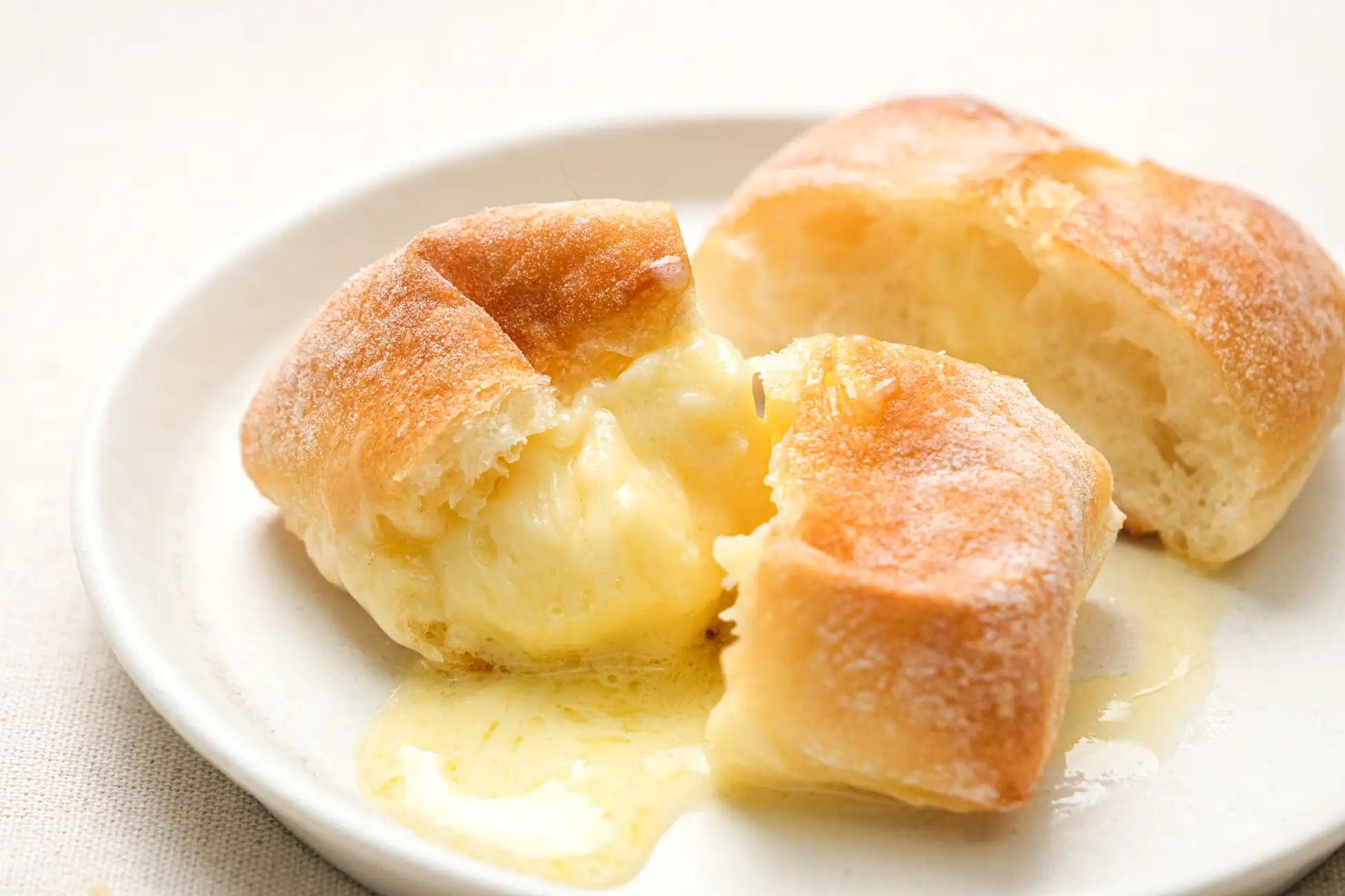 【忙しい毎日に、3時の小さなご褒美】自分をちょっと甘やかす『午後3時のミルクフランス』をスナックミーオンラインストアで期間限定発売