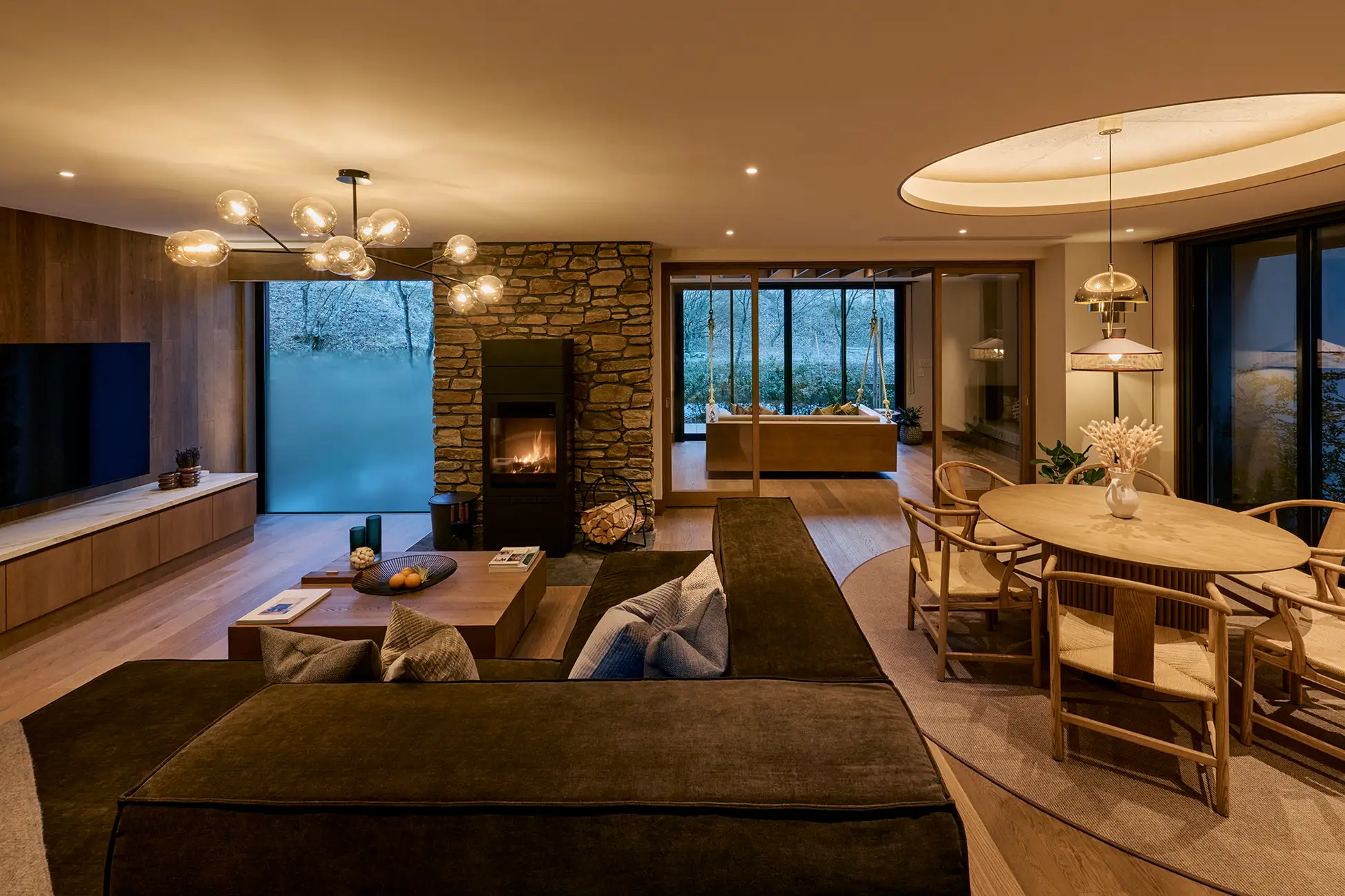 「GLAMDAY STYLE HOTEL SUITE 山ノ麓」シェア別荘として分譲開始