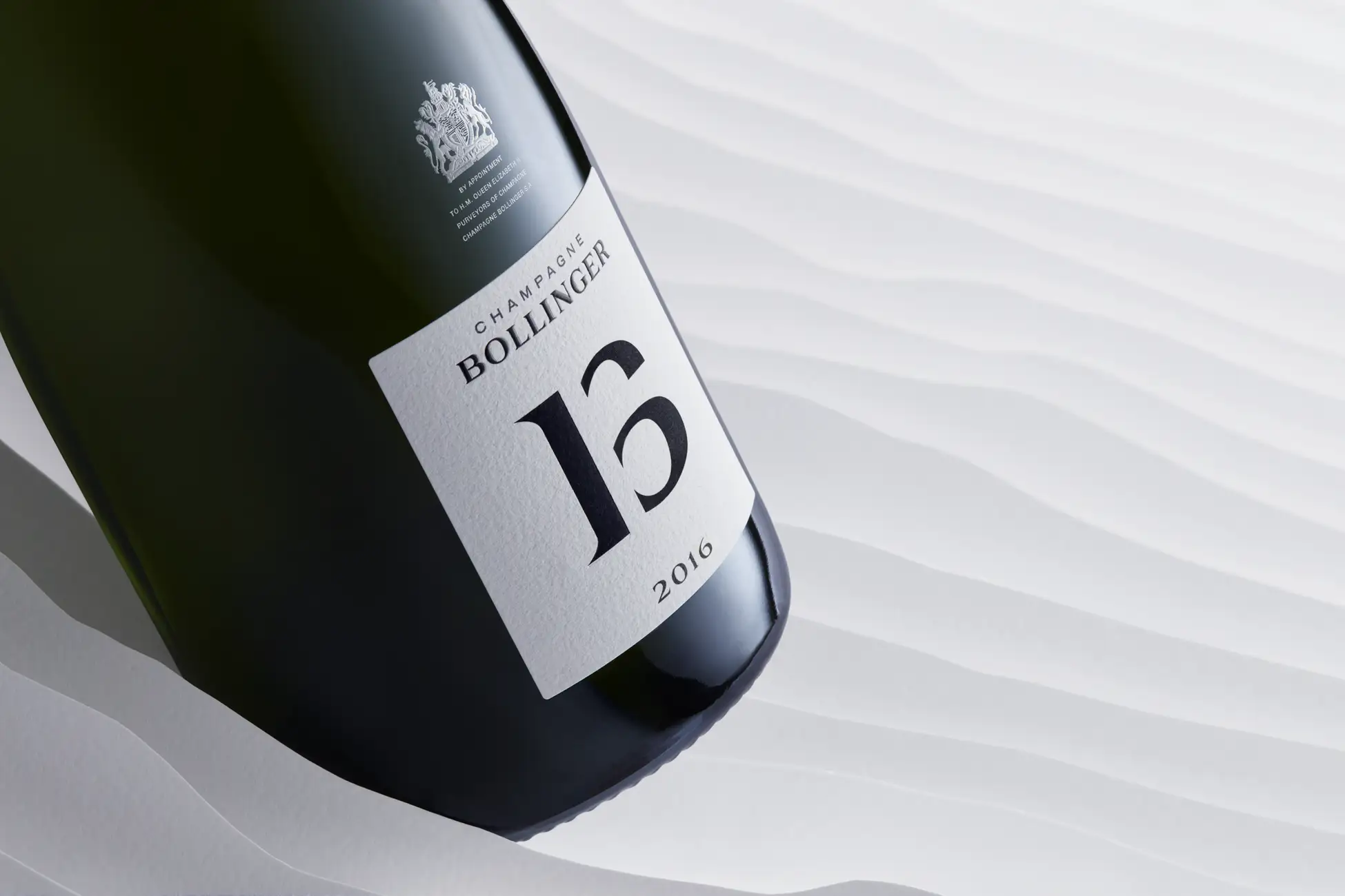 【Cuvee J2 Hôtel Osaka】争奪級の限定キュヴェ、ボランジェ B16（ベー・セーズ）を紐解く一夜