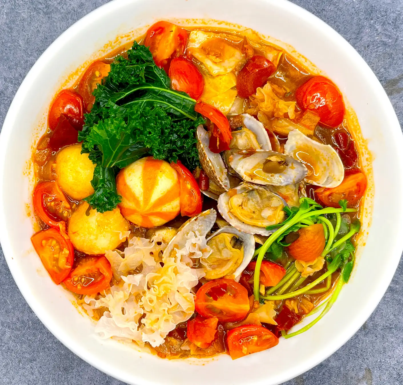 【関東初上陸】 麻辣湯専門店『菜彩麻辣湯 ラゾーナ川崎プラザ』2026年1月17日（土）グランドオープン！