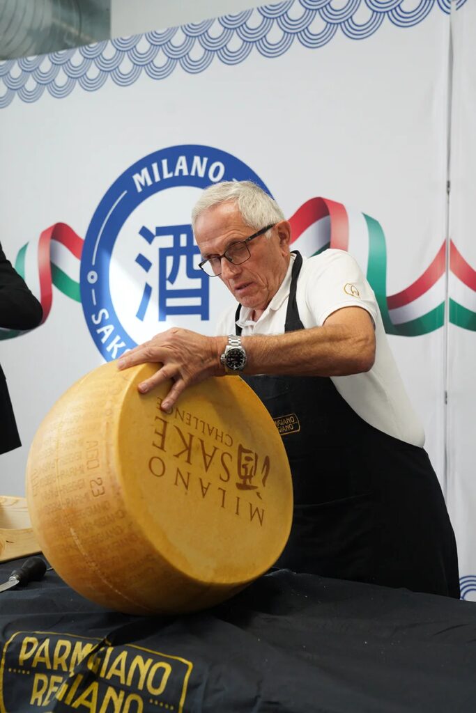 欧州最注目の日本酒・焼酎コンペ「ミラノ酒チャレンジ」、応募エントリーは1月15日まで！