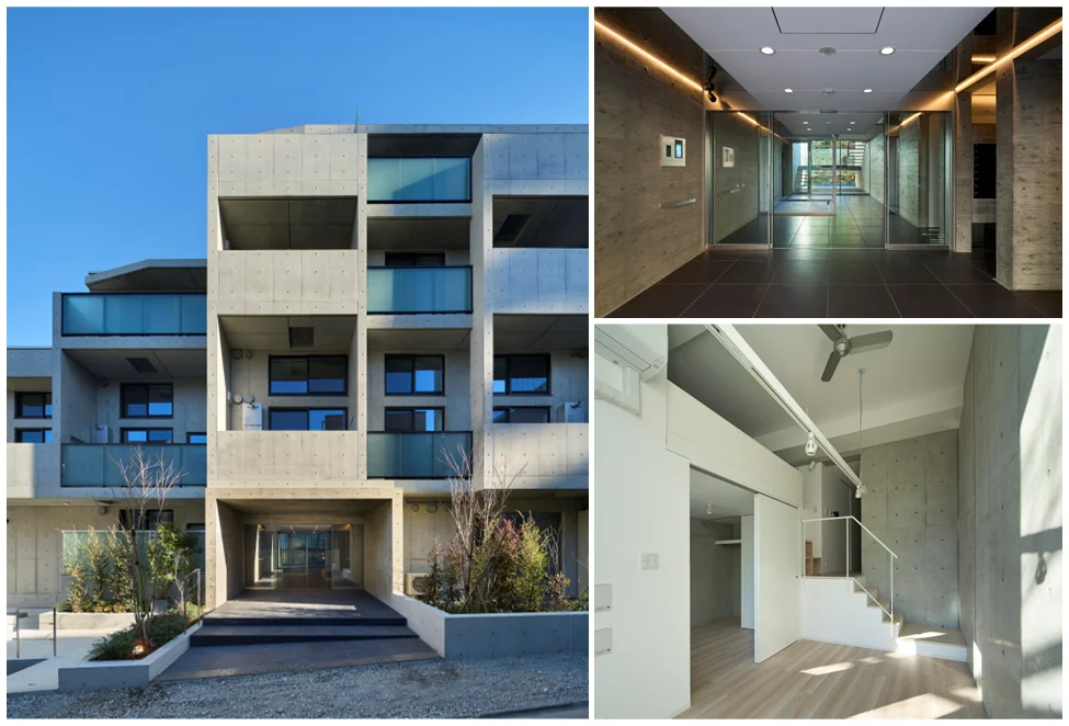 2025年度グッドデザイン賞受賞！賑わいと伝統が調和する都会のオアシス・西早稲田エリアに、トーシンパートナーズの最新物件「ZOOM西早稲田」が誕生