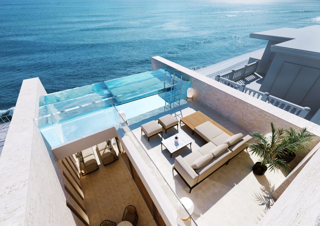 UMITOのフラグシップモデル第二弾「UMITO 鎌倉 稲村ヶ崎」本日2026年1月8日より個別説明受付開始