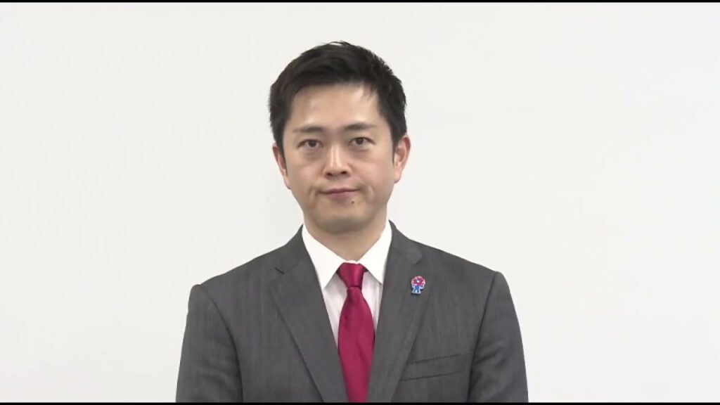 【吉村代表】”国民民主党の連立入り”「連立合意の政策に賛同なら歓迎です」とコメント　一方で「国民民主党が判断することで僕がどうこう言うことではない」とも　日本維新の会｜吉村知事〈カンテレNEWS〉