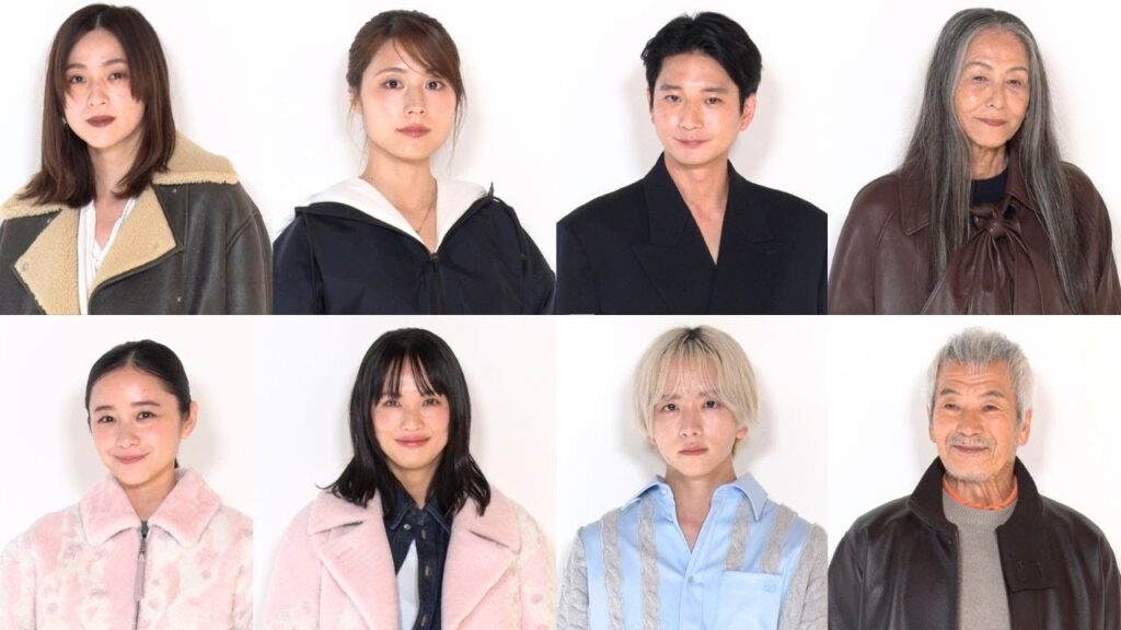 有村架純、向井理、中村アン、板垣李光人、臼田あさ美ら豪華セレブが集結！　「カサロエベ銀座」オープン記念フォトコール