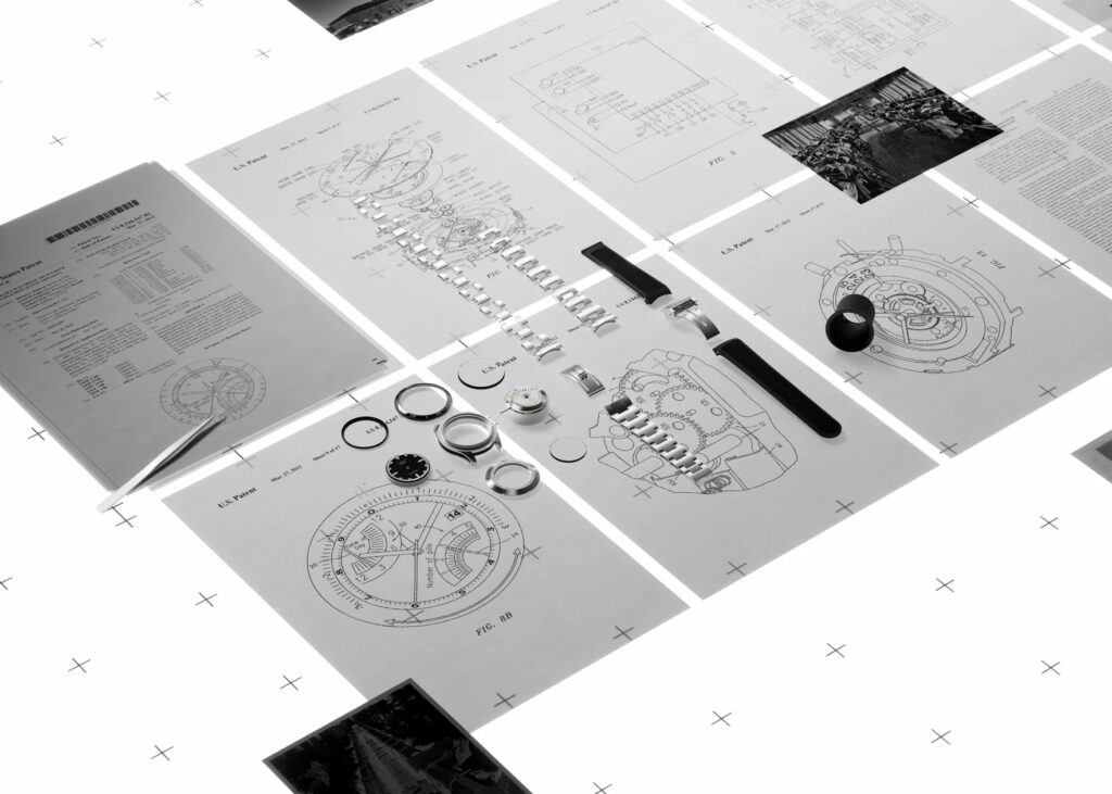 TIMEX流「普段使いのラグジュアリー」を体現した新ライン『TIMEX Atelier＜タイメックス アトリエ＞』コレクション、誕生。