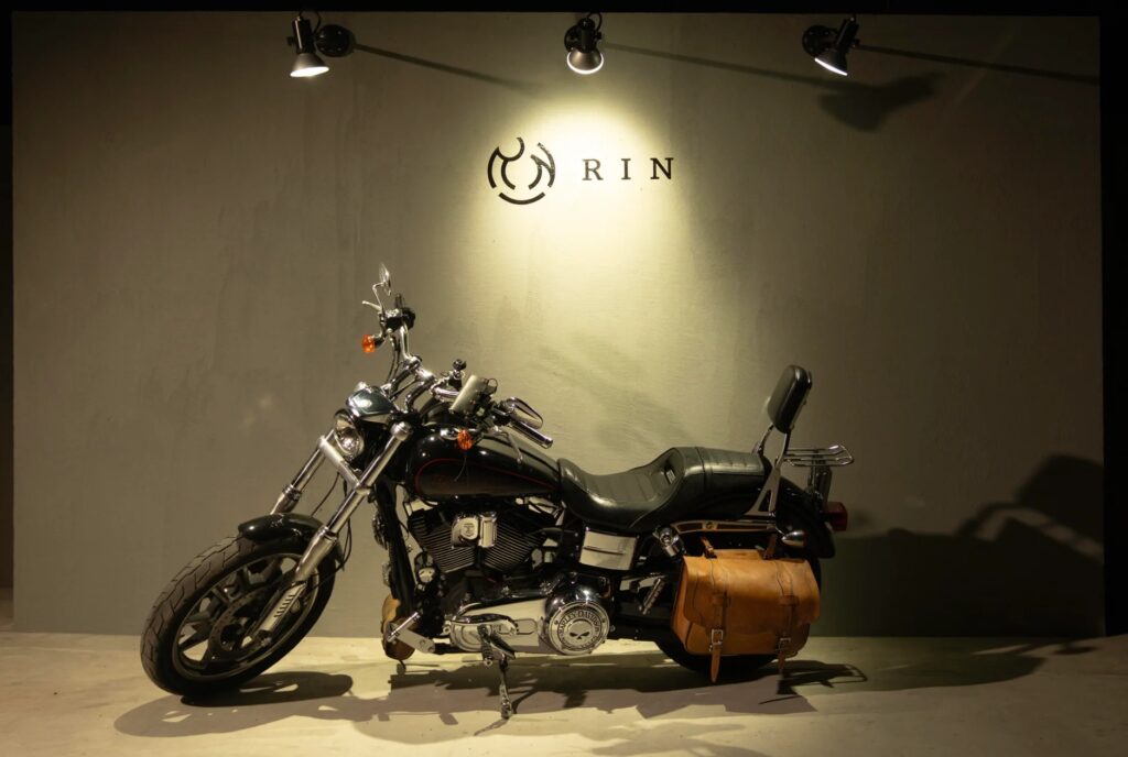 バイカー専用 1日1組限定貸し切りヴィラ「RIN」 千葉県鴨川市にオープン