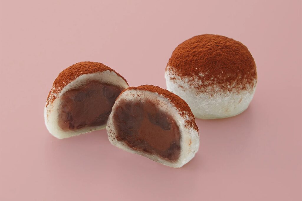 バレンタインに和菓子を贈ろう！たねや バレンタイン新商品のご紹介