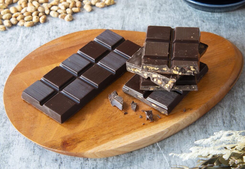 発酵×チョコの出会い。B-GENKI「納豆チョコレート」バレンタイン限定・特別ラッピングで登場