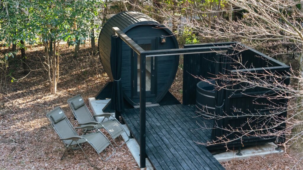 箱根・仙石原の静けさに佇む、サウナ付き一棟貸し切りヴィラ「COCO VILLA 箱根仙石原」グランドオープン