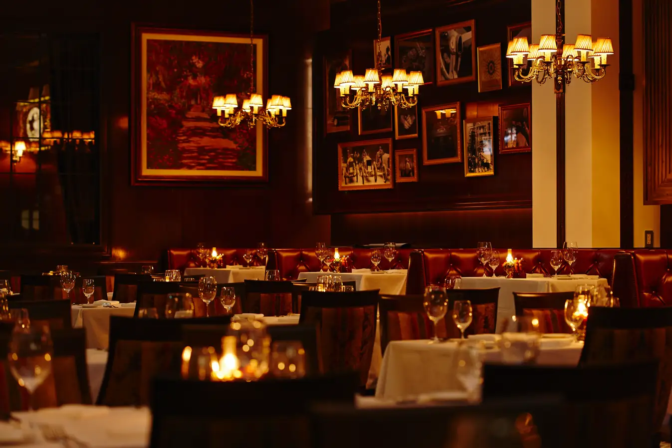 【大阪・AKARENGA STEAK HOUSE】AKARENGA STEAK HOUSEより2月限定バレンタインコースの予約解禁！