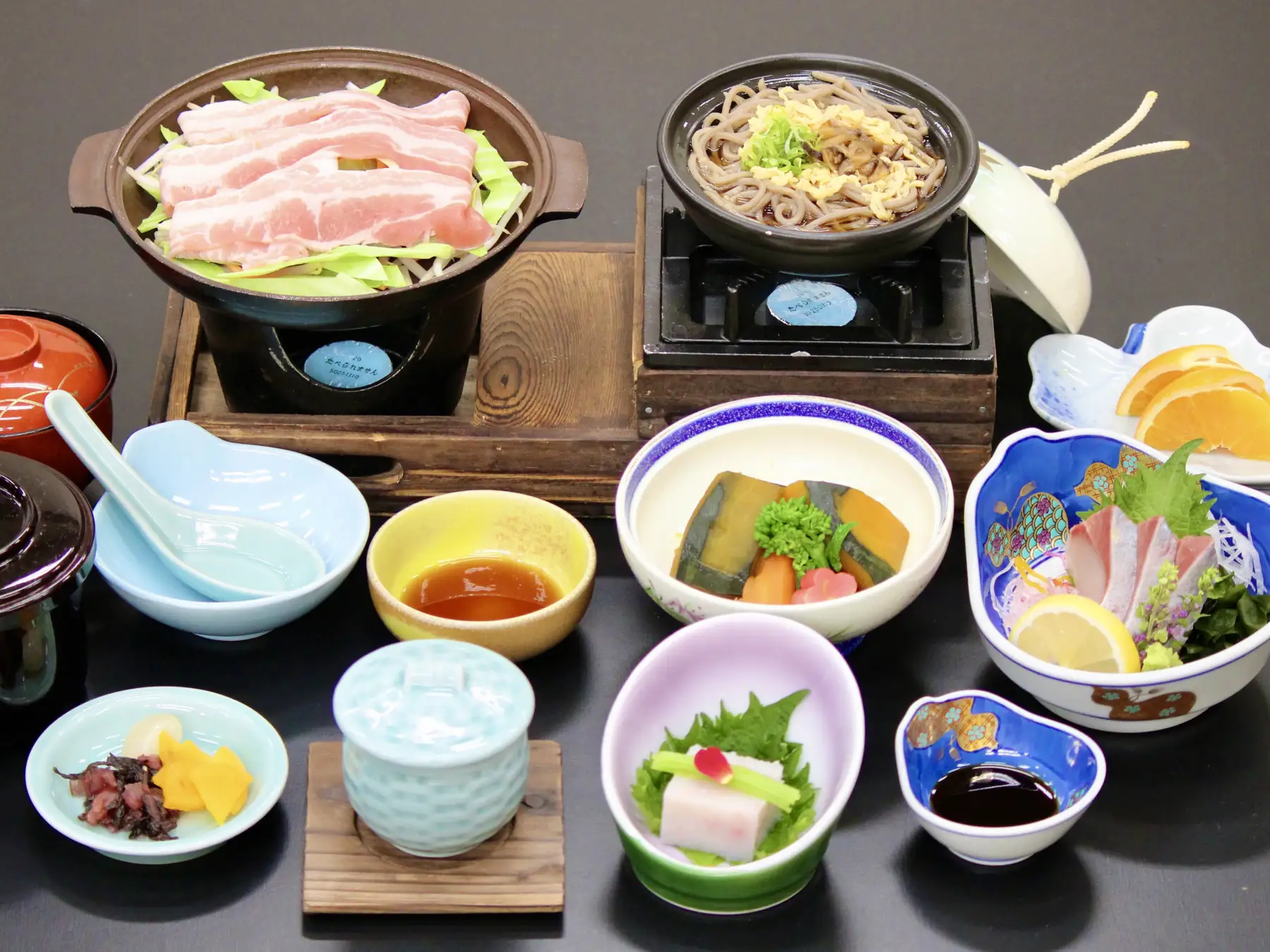 【ブランナールみささ】2026年1月～3月31日（火）まで【平日限定】──1泊2食付きおひとり様10,000円（税別）の会席コース他、ポッキリプライス宿泊プランを各種ご用意！