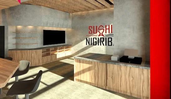 ロイヤルホールディングス・銚子丸・双日が協業　寿司を軸とした飲食店「SUSHI NIGIRIBA」を米国に2店舗オープン～米国外食市場における新たな価値創造を目指す～