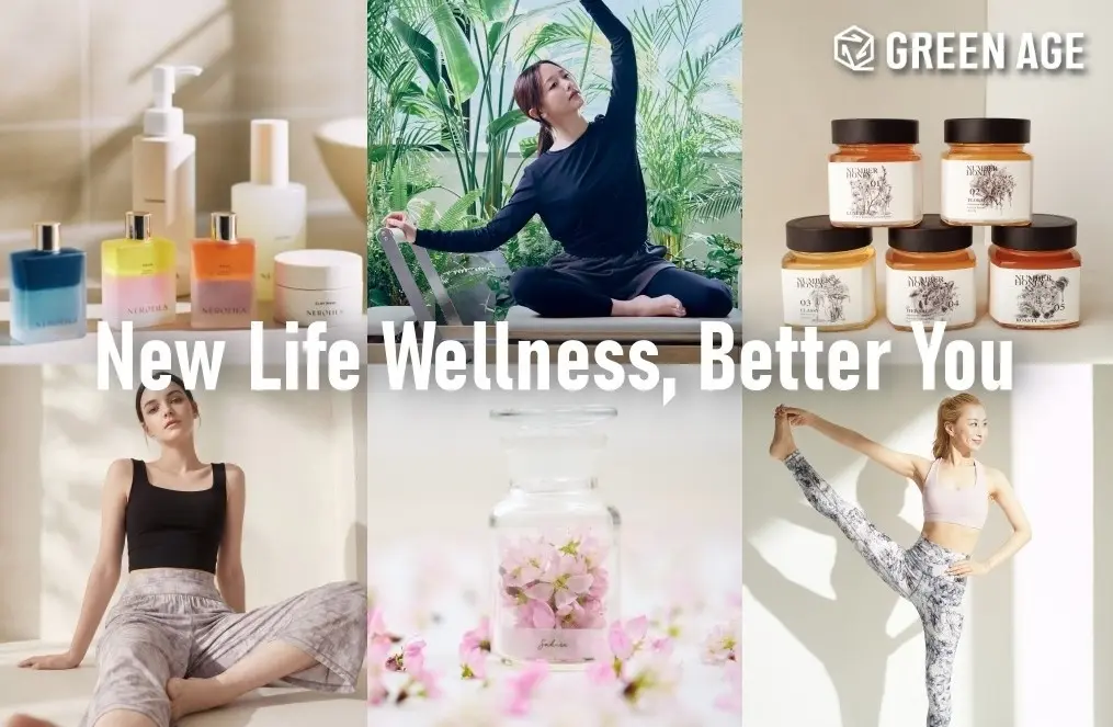 【阪急うめだ本店】関西初上陸！ヨガウェアブランド「easyoga」や人気インストラクターによるヨガ・ピラティス体験も