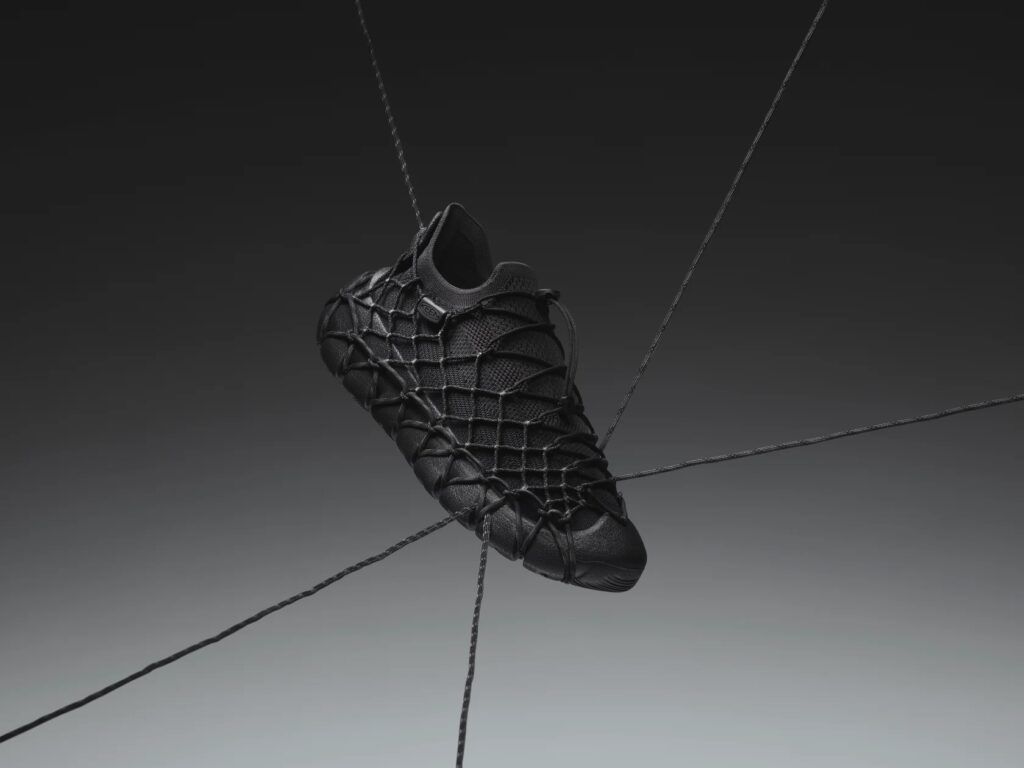 地球環境への負荷を軽減したモジュラー構造を採用！KEEN初の接着剤不使用シューズ『UNEEK 360 (ユニーク スリーシックスティー)』を2月14日（土）より順次発売