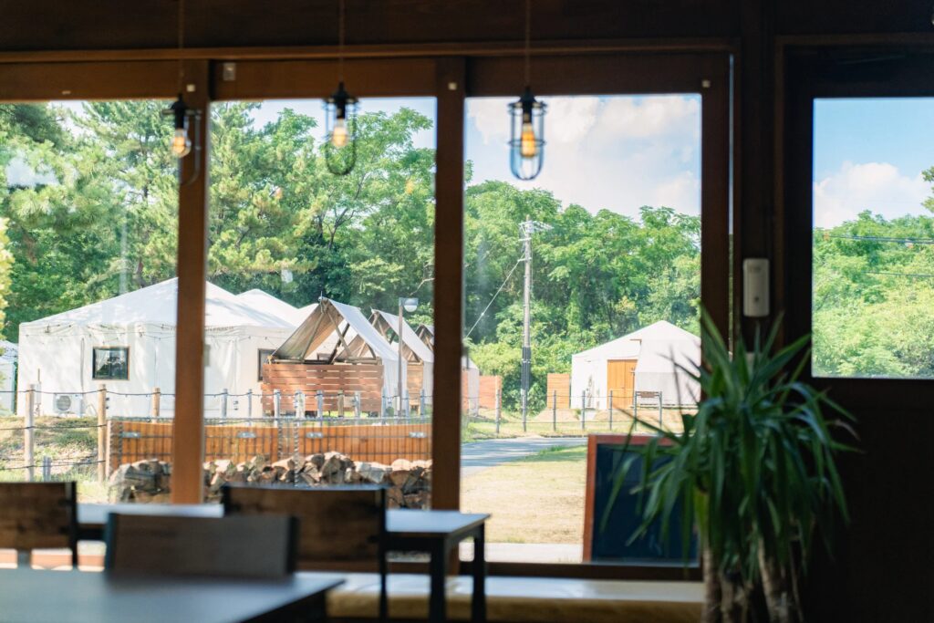 【一宮市民限定】日帰りBBQ・日帰りグランピング・牡蠣小屋で使える、先着100枚の市民向けクーポンを配布