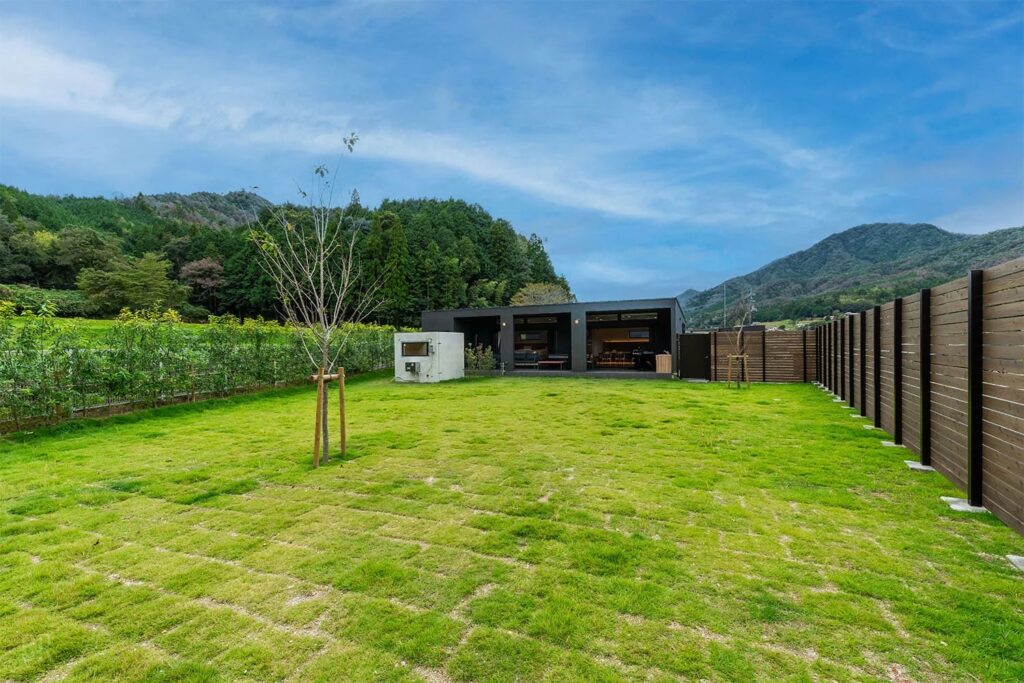 【最大30％OFF】愛犬旅は今が狙い目！全棟ドッグラン・サウナ付き「ドッグヴィラ広島」で春旅応援〈3大キャンペーン〉同時開催