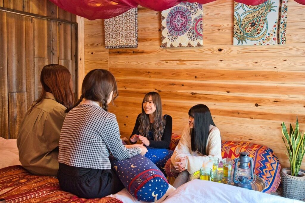 【愛知県岡崎市】「まだ大丈夫、今度にしよう。」と油断した方へ。残念、延長は“これで打ち止め”。ウッドデザインパーク岡崎『直前割30％OFF』2月28日までの最終延長が決定。