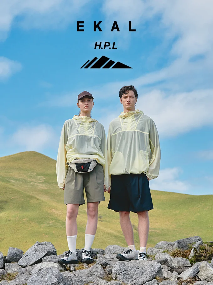 EKALより「High Performance Line」登場