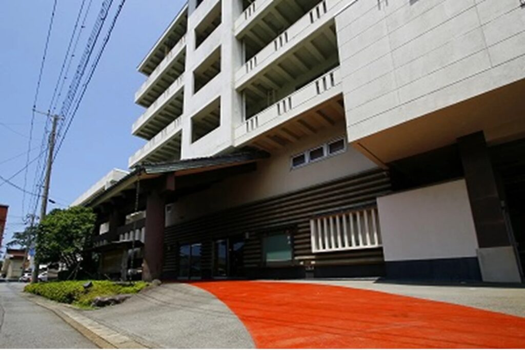 静岡・西伊豆「土肥温泉　ホテルみなみ荘」取得のお知らせ　2026年夏～秋リニューアル開業予定