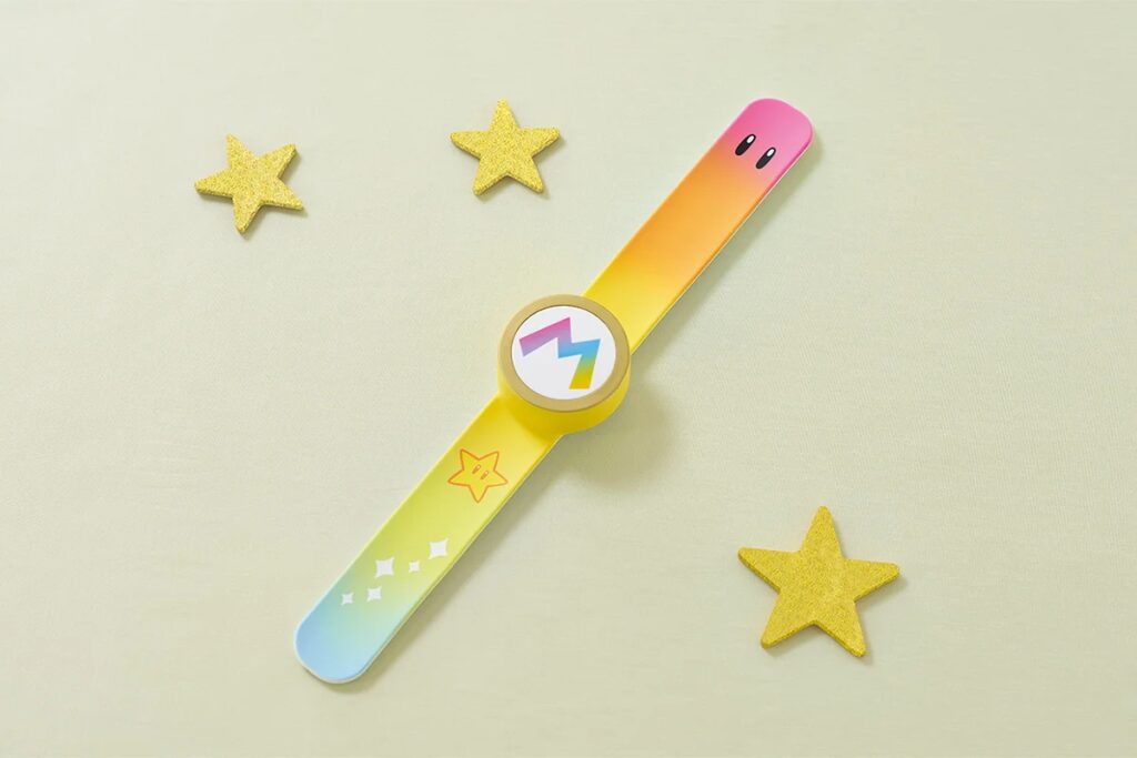 【ユニバ】『スーパー・ニンテンドー・ワールド』５周年記念！“無敵”状態になれるアイテム「スーパースター」だらけのグッズやカラフルに光る限定スペシャルフード、ステッカー配布情報を先行公開！