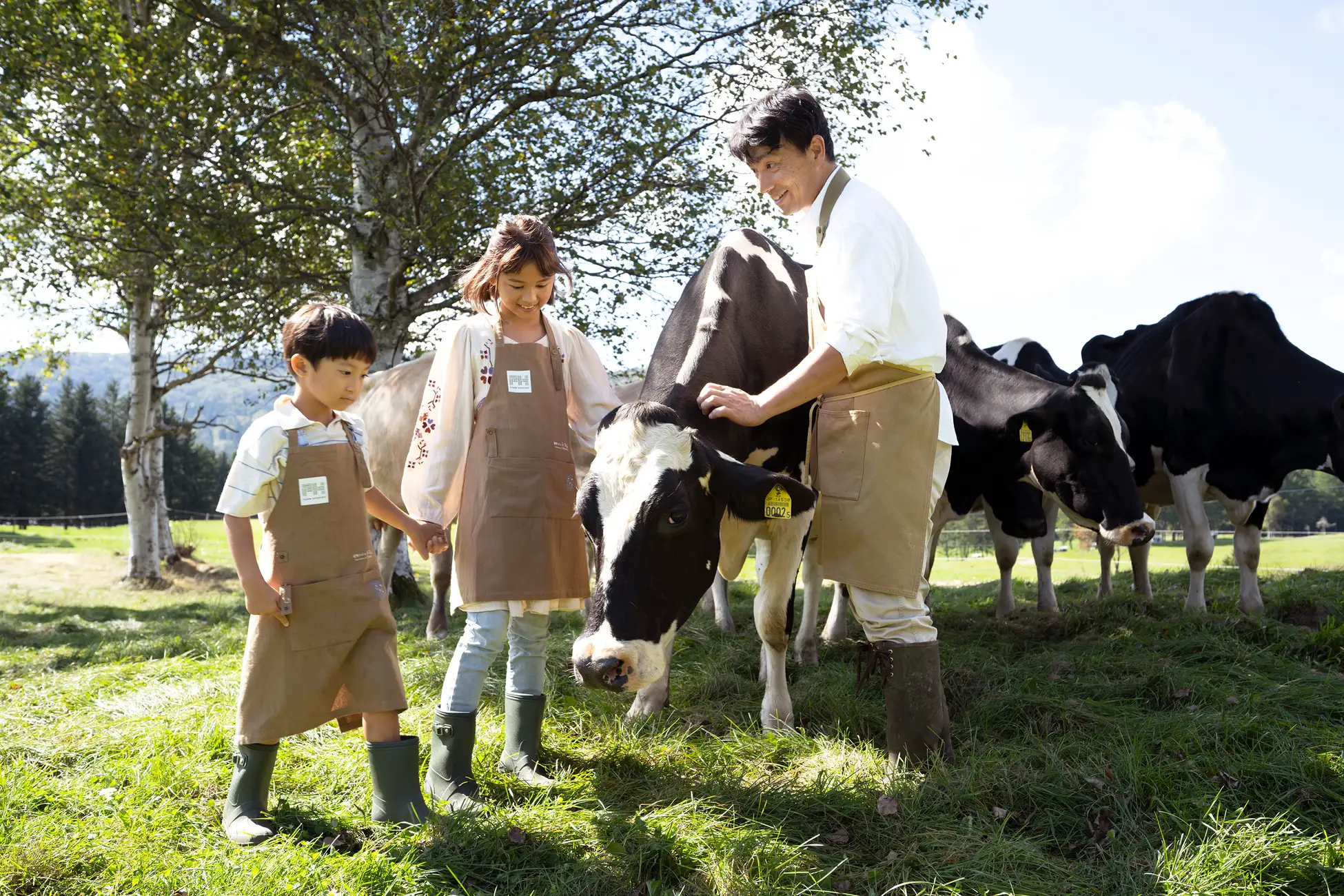 【リゾナーレ】「遊ぶ」が「学ぶ」に変わる旅へ。リゾナーレが提案する、子どもの「生きる力」を育む、2026年度「旅育」ラインナップを紹介。