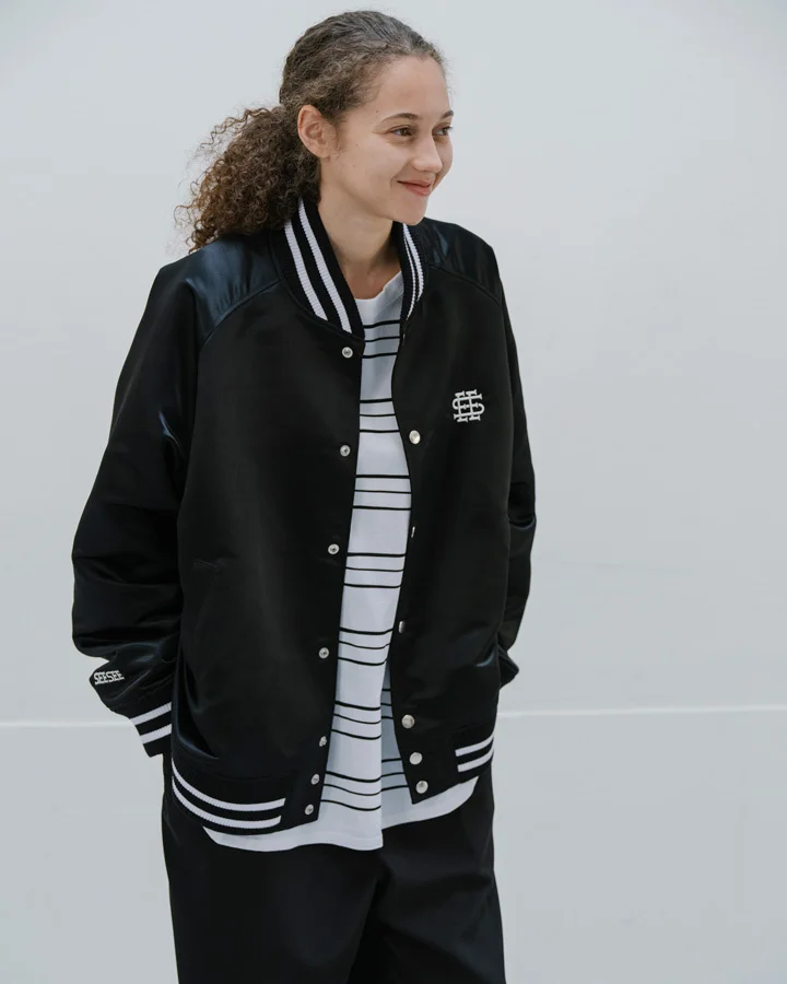 SEE SEE type.1 Collection for URBS