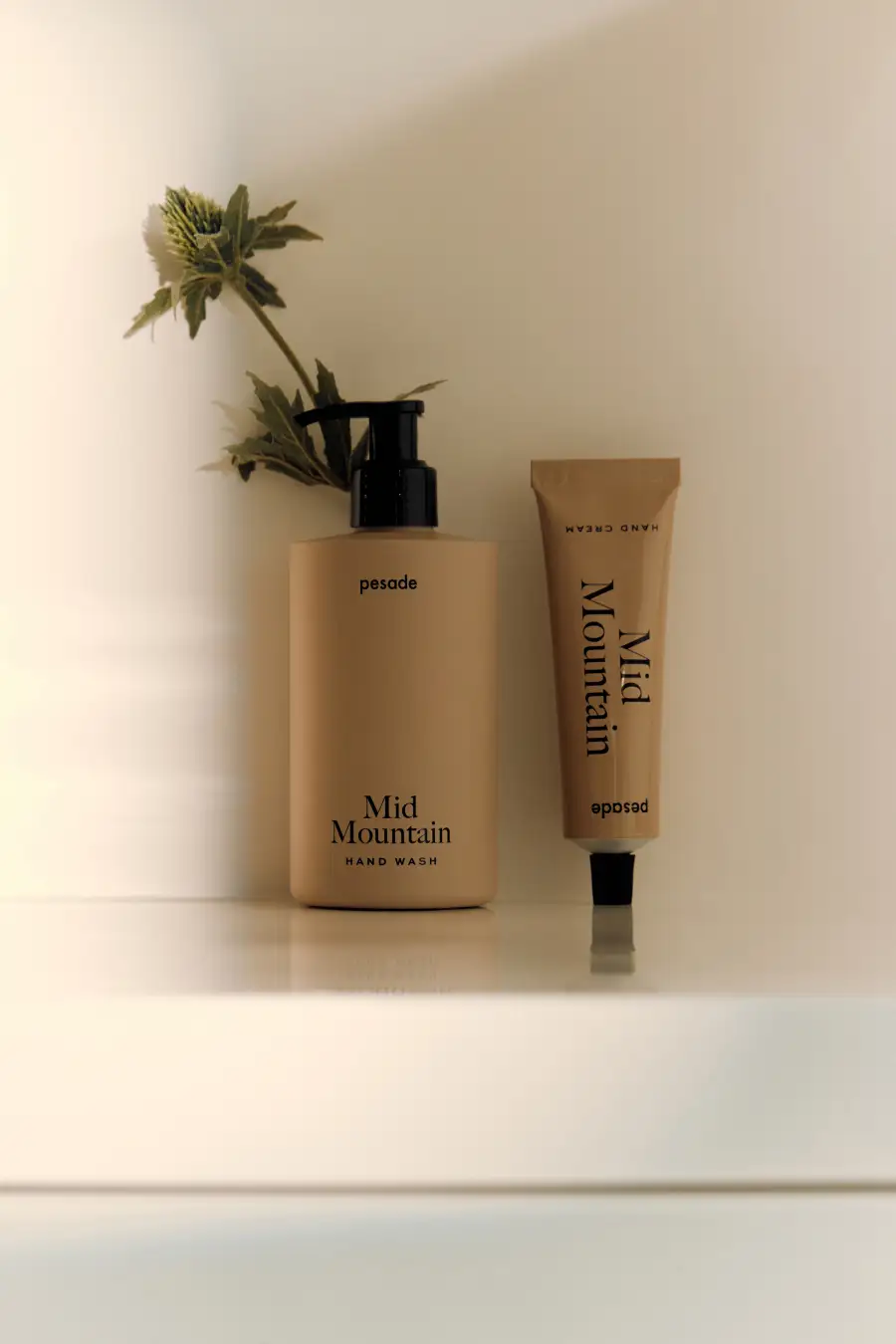 【CIBONE】韓国発フレグランスブランド「pesade（ペサドゥ）」のPOP UPをCIBONE(表参道)にて開催