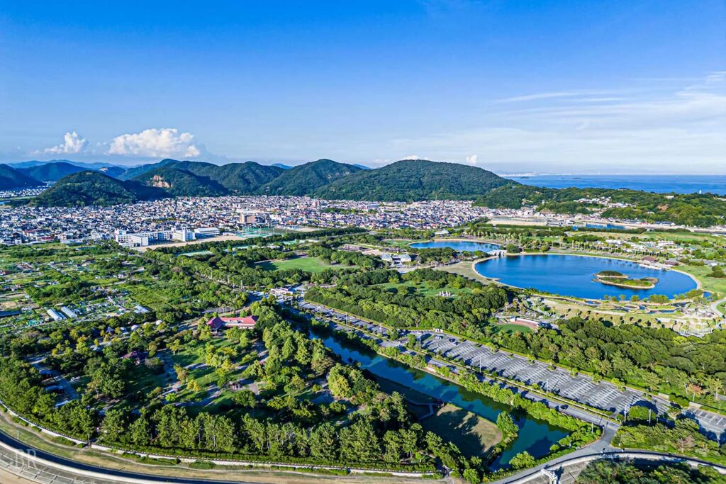 【兵庫・赤穂】小学生以下無料＆1名3,000円OFF！西日本最大級の広さを誇る「赤穂海浜公園」内に誕生した〈赤穂シーサイドパークグランピング〉が土日も対象の『2大初夏旅キャンペーン』を実施