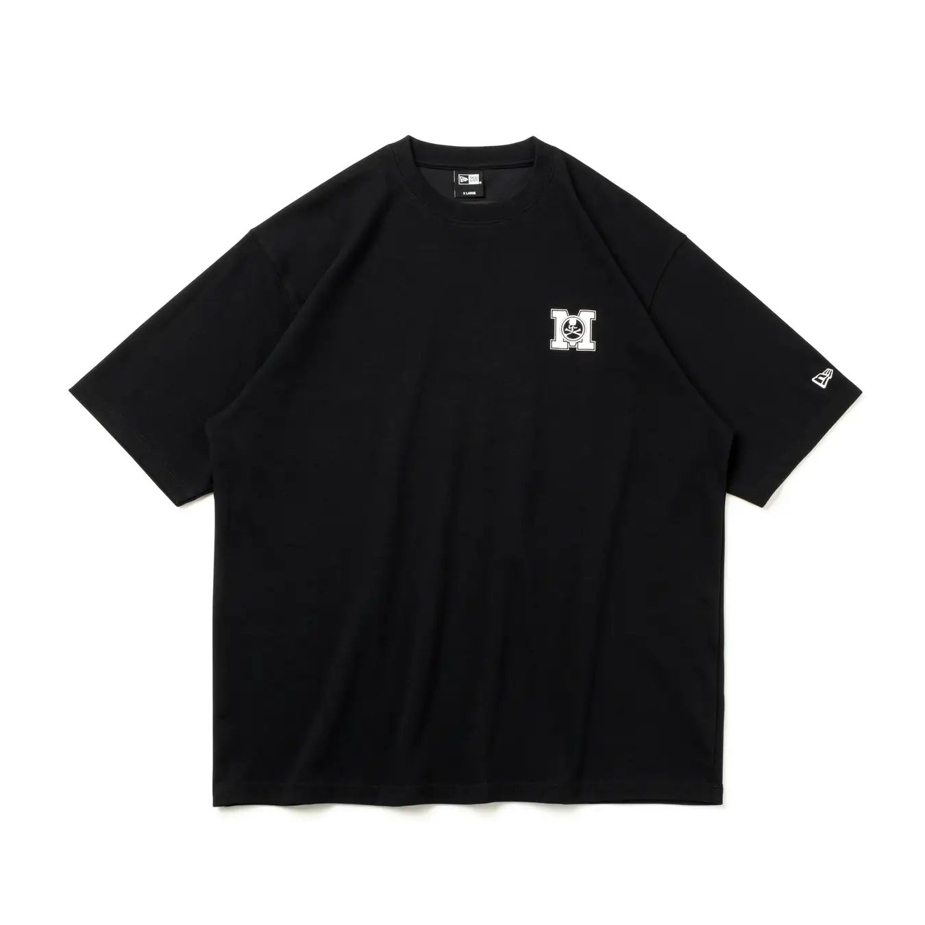 ニューエラ】mastermind JAPANとのコラボレーションによるアパレルを