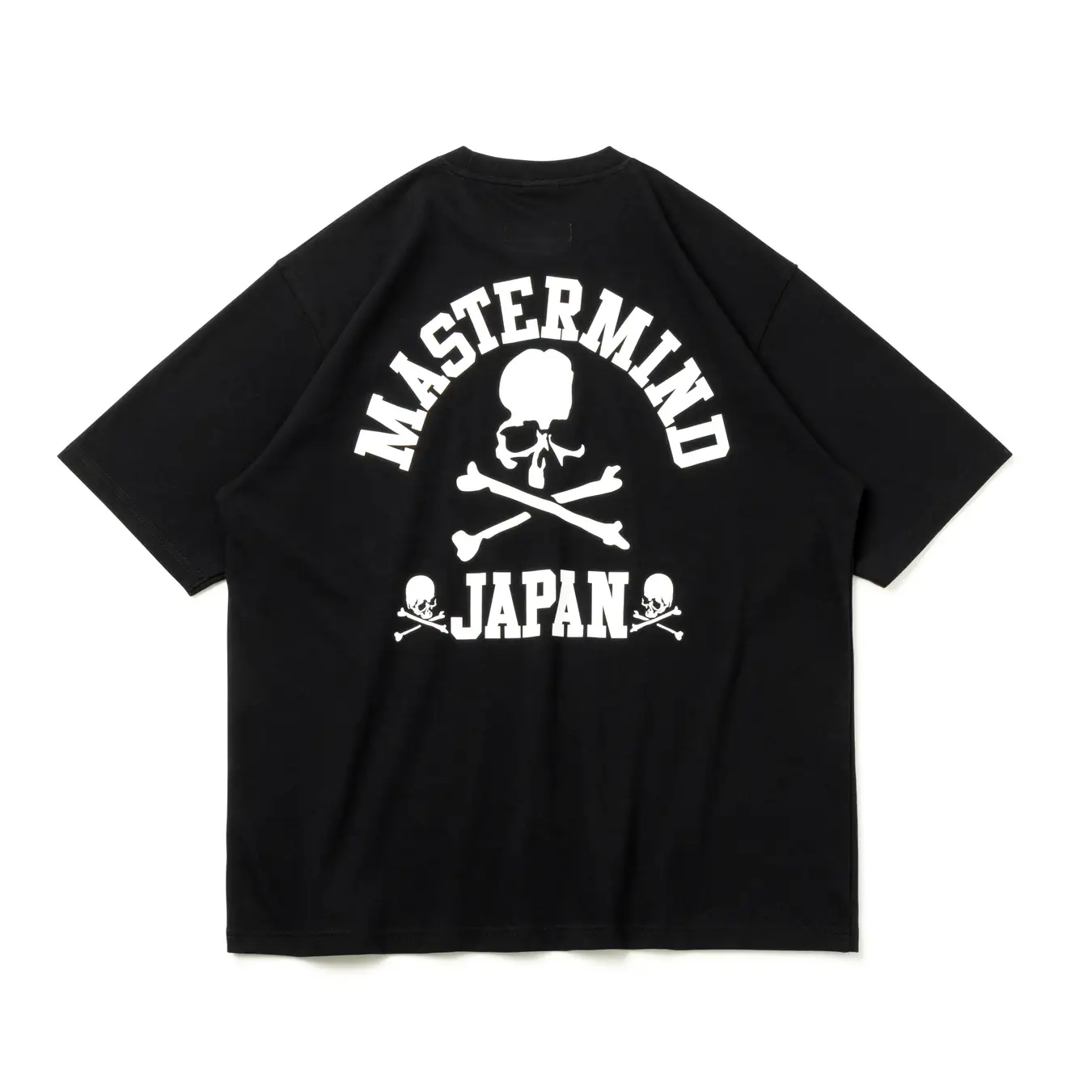 ニューエラ】mastermind JAPANとのコラボレーションによるアパレルを