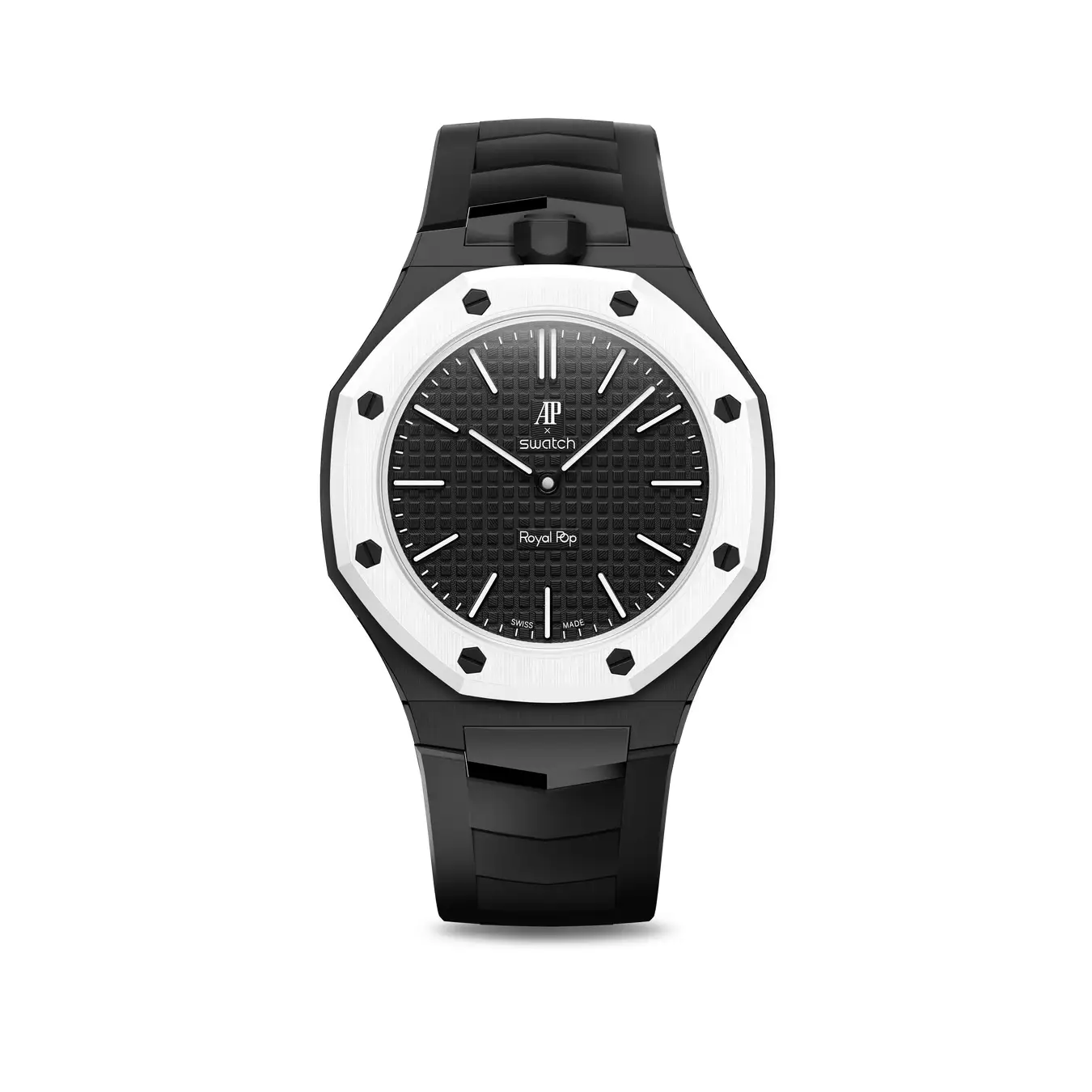 GOLDEN CONCEPTが、先日発表された「Audemars Piguet & Swatch」の
