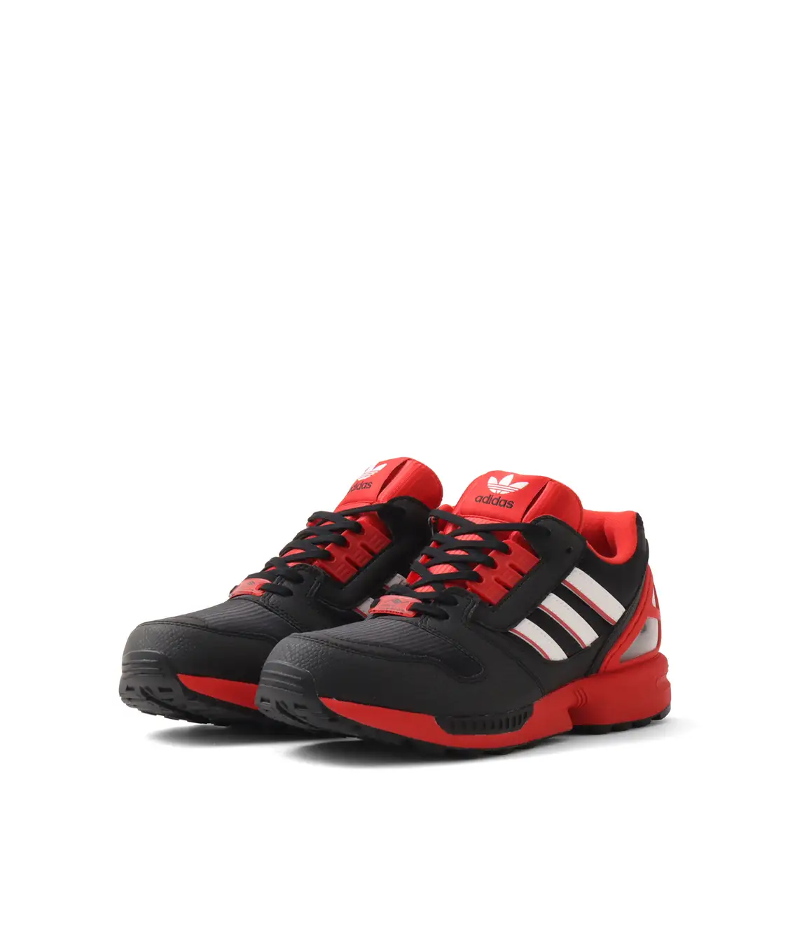 atmos」と「adidas Originals」の名作別注シリーズ”ZX 8000 G-SNK”の12