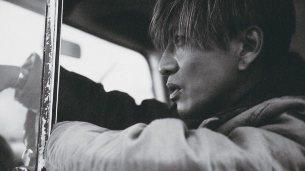 木村拓哉 -Takuya Kimura- / BLACK DENIM 【MUSIC VIDEO】
