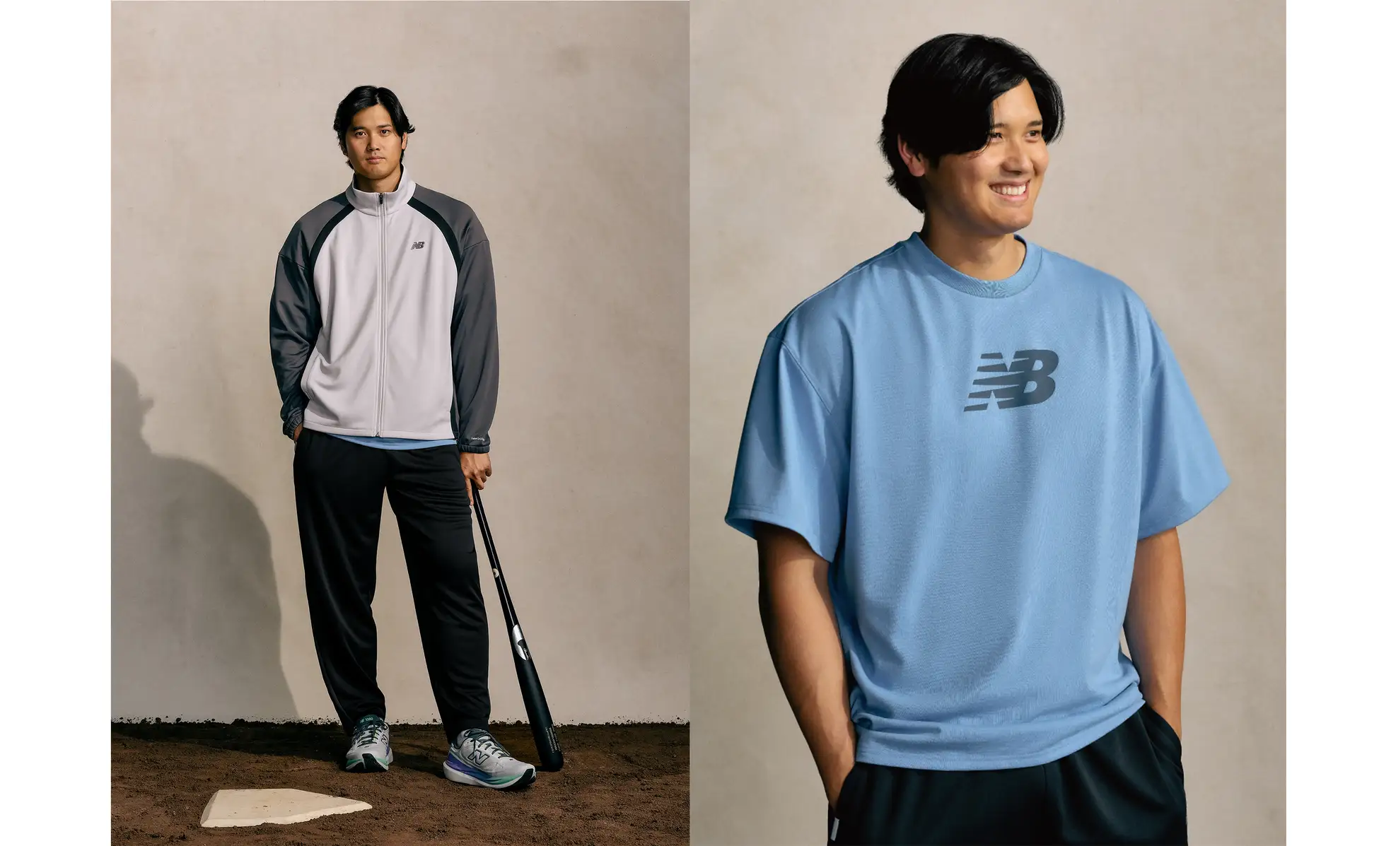 可能性を日々追いかけてスポーツに打ち込むすべての人々へ 自分らしさ