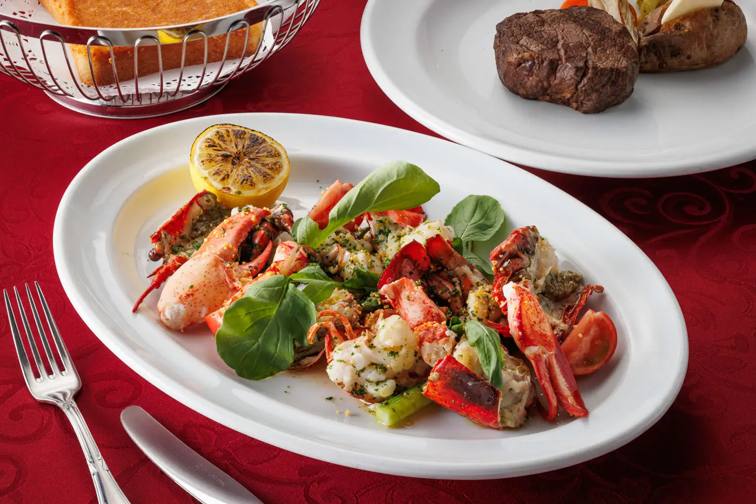 【大阪・AKARENGA STEAK HOUSE】夏季限定！大人気プラン「Best of Best」の再販売決定！