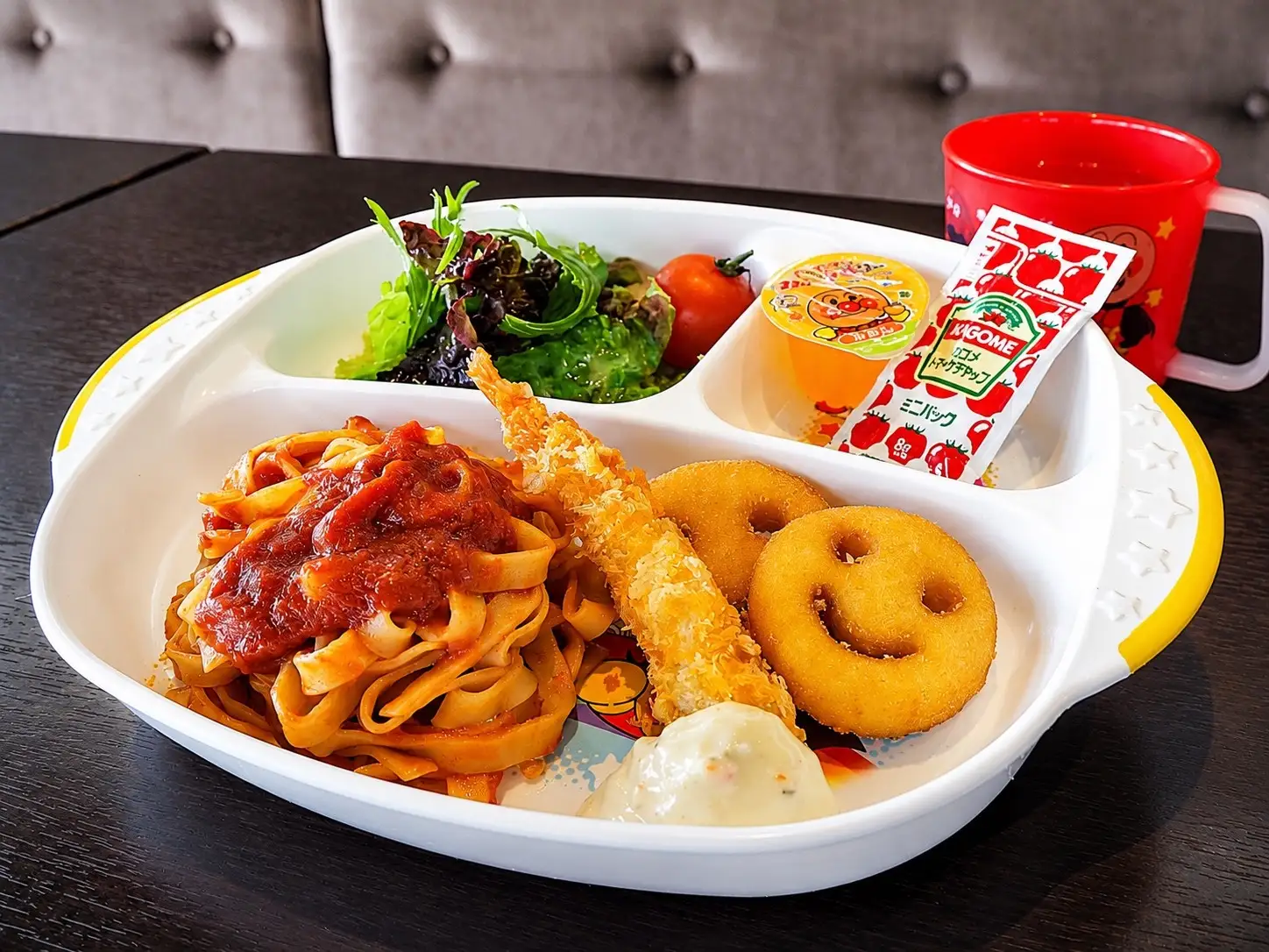 メリケンパークのカフェ＆レストラン「39days KOBE」より、お子さまも笑顔になれる「キッズメニュー」の提供を開始