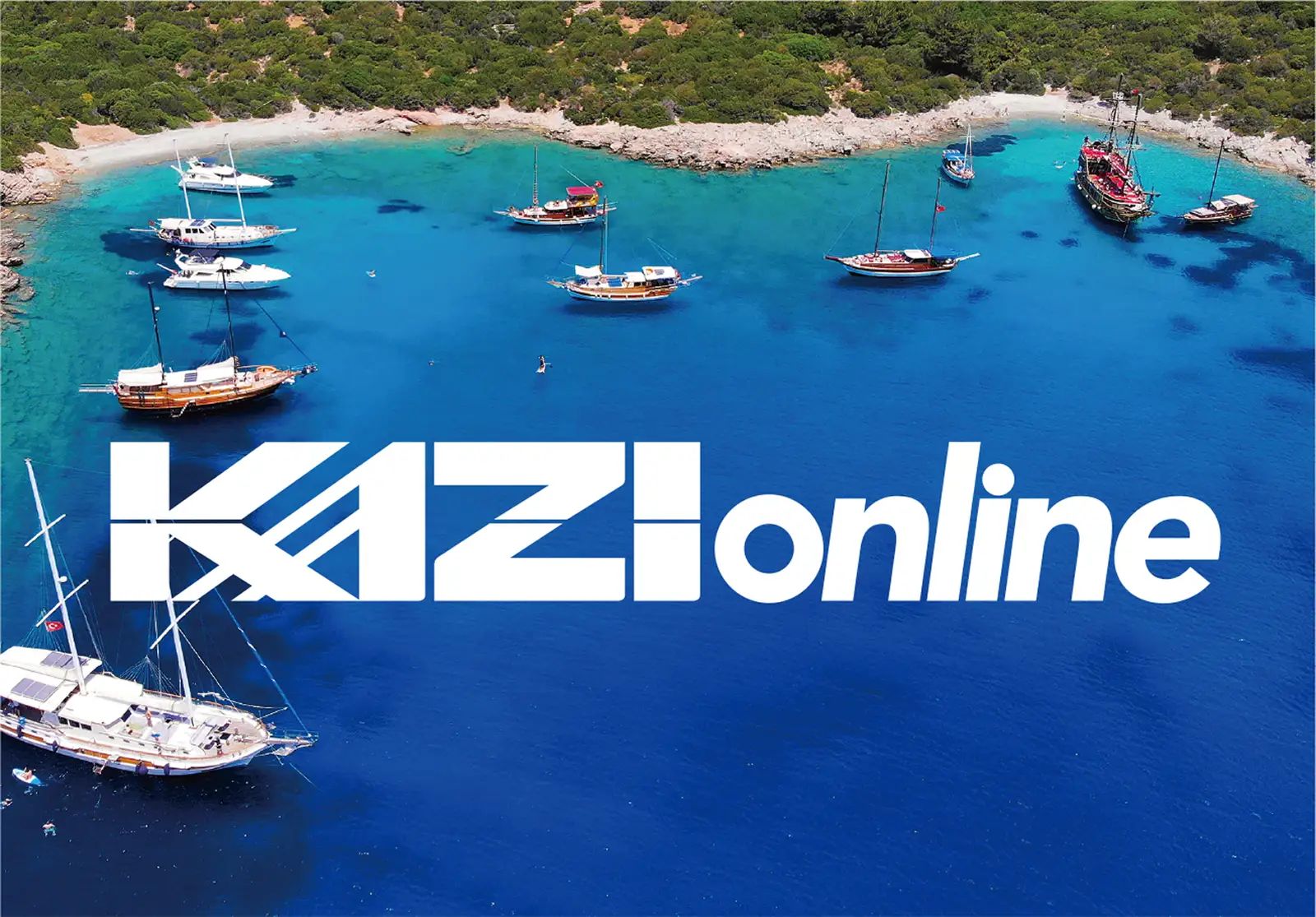 海とフネ遊びの総合メディア「KAZI online」が7月20日の海の日にリニューアル！無料で登録できるメンバーシップがスタートし会員限定コンテンツを多数配信&さまざまなインデックス機能も充実