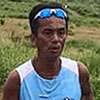 前坂大司さん（東京都 48歳：マラソン）
